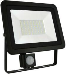 Wojnarowscy LED Kültéri reflektor érzékelővel NOCTIS LUX 3 LED/50W/230V 3000K IP44 fekete WJ0400 (WJ0400)