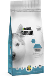 Bozita 2x11, 5kg Bozita Robur Sensitive Grainfree rénszarvas száraz kutyatáp