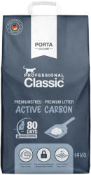 Professional Classic 14kg Professional Classic Active Carbon macskaalom