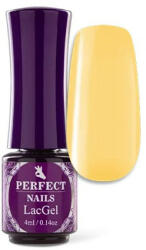 Perfect Nails LacGel #167 Gél Lakk 4ml - Vanilla Smoothie