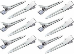 Sibel Clipsuri metalice 100buc (SB9340137)