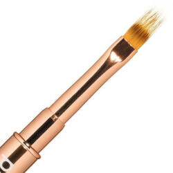 pinx Pensula pentru manichiura pinx. Ombre Rose Gold #3 (C7223)