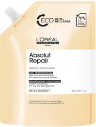 L'Oréal L’Oréal Professionnel Serie Expert Absolut Repair mélyregeneráló kondicionáló utántöltő 750ml