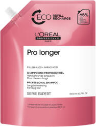 L'Oréal L’Oréal Professionnel Serie Expert Pro Longer sampon utántöltő 1500ml