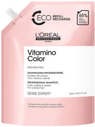 L'Oréal L’Oréal Professionnel Serie Expert Vitamino Color sampon utántöltő 1500ml