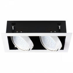  MATEO ES DLP-250-W süllyesztett lámpatest Kanlux (KL 32933)