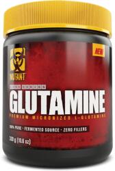 MUTANT Glutamine (300 gr. )