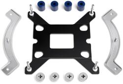 Noctua Планка за монтаж на охладител Noctua Mounting KIT NM-i17xx-MP83, съвместима със сокет Intel LGA1700, сребрсит (NM-i17xx-MP83)