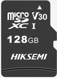 Hikvision HIKSEMI microSDXC 128GB UHS-I/CL10 (HS-TF-C1(STD)/128G/NEO/AD/W)