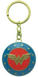 Abysse Corp Shield Wonder Woman (DC) kulcstartó (ABYKEY383)