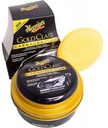 Meguiar's Consumer Produse cosmetice pentru exterior Ceara Auto Meguiar's Gold Class Clear Coat Paste Wax, 311gr (G7014EU)