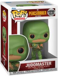 Funko Pop! Television: DC Peacemaker - Judomaster #1235 (2807910)