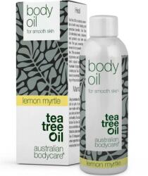 Australian Bodycare Ulei pentru corp - Australian Bodycare Lemon Myrtle Body Oil 80 ml