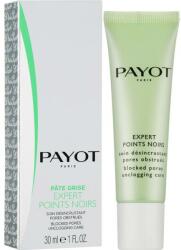 PAYOT Gel-lichid împotriva imperfecțiunilor - Payot Pate Grise Blocked Pores Unclogging Care 30 ml