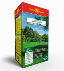 WOLF-Garten Seminte gazon premium WOLF-Garten SP 100 *lumina & umbra* (3820850)