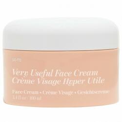Go-To Ingrijire Ten Very Useful Face Cream Crema Fata 100 ml