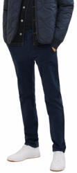 Tom Tailor Pantaloni din material 1033877 Albastru Regular Fit
