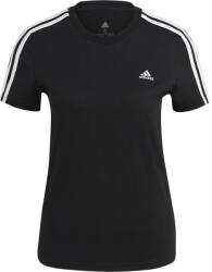 Adidas Sportswear W 3S T , Negru , S