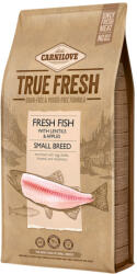 CARNILOVE True Fresh Fish Adult Small Breed 11.4 kg - shop4pet