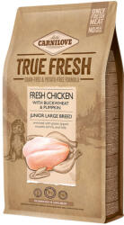 CARNILOVE True Fresh Chicken Junior Large Breed 1.4 kg