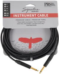 PRS Signature Instrument Cable 18' Straight