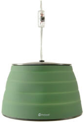 Outwell Sargas Lux lámpa sötétzöld