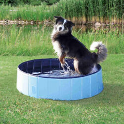 TRIXIE piscină pentru câini (ø 120 x 30 cm)