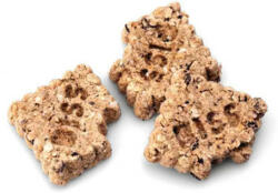 bunnyNature Crunchy Cracker cu quinoa și amarant pentru rozătoare 65 g