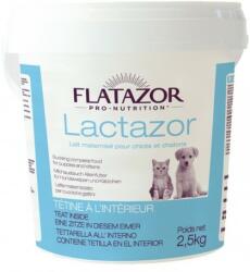 Pro-Nutrition Flatazor Prestige Lactazor lapte praf pentru câini 2.5 kg