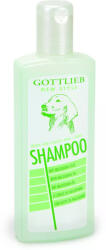 Gottlieb șampon pe bază de plante pentru câini 300 ml