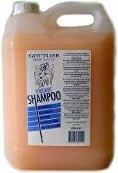 Gottlieb șampon pentru yorkshire 5 l
