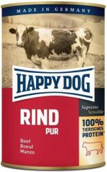 Happy Dog Dog Pur Germany conservă (12 x 400 g) 4.8 kg