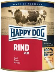 Happy Dog Dog Pur Germany conservă (6 x 800 g) 4.8 kg