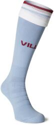 Castore Юношески чорапи Castore Aston Villa FC Pro Home Sock 2023 2024 Junior - Serenity