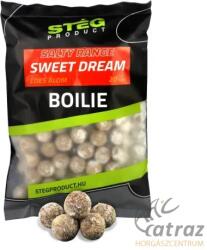 Stég Product Stég Salty Boilie Range - Sweet Dream 20mm - Stég Product Sós Bojli