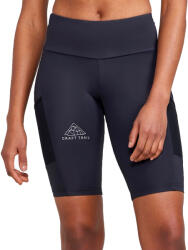 Craft PRO TRAIL SHORT TIGHTS W Rövidnadrág 1913150-999000 Méret XXL 1913150-999000