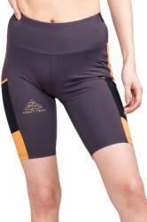 Craft PRO TRAIL SHORT TIGHTS W Rövidnadrág 1913150-992574 Méret XS 1913150-992574