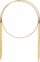 Addi 555-7 Кръгла игла 80 cm 9 mm (5557080-090000)