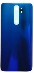 tel-szalk-1929703046 Xiaomi Redmi Note 8 Pro kék hátlap ragasztóval (tel-szalk-1929703046)