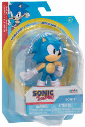 JAKKS Pacific Sonic Figurina 6 Cm Wave 8, Sonic - Jakks Pacific (40687)