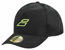 Babolat Șapcă "Babolat Curve Trucker Cap Junior - black/aero