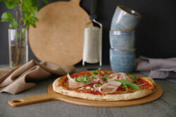 Hendi Pizza deszka nyéllel - 30, 5 cm (505533)