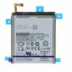 Samsung G990 Galaxy S21 FE 4500mAh -EB-BG990ABY, Akkumulátor (Gyári) Li-Ion