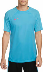 Nike Tricou Nike M NK DF STRK TOP SS - Albastru - XL - Top4Sport - 104,00 RON