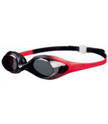 arena Spider junior úszószemüveg Piros
