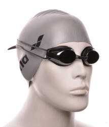 arena Úszószemüveg Arena Tracks Mirror Füstös