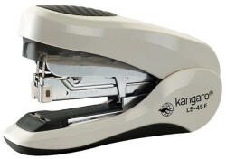 Kangaro Tűzőgép KANGARO Less-45F asztali 25 lap 24/6 csontfehér (C306423) - papir-bolt