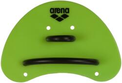 arena finger paddle verde