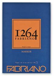 Fedrigoni 1264 Marker rajztömb, 70 g - A4