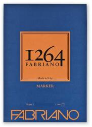 Fedrigoni 1264 Marker rajztömb, 70 g - A3
